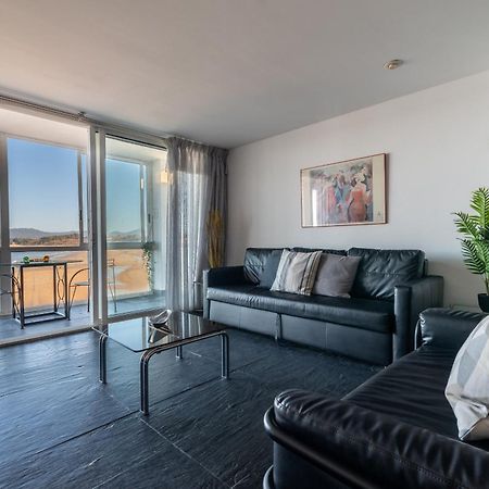 Apartament El Balcon De Samil Vigo Zewnętrze zdjęcie