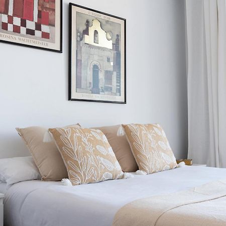 Apartament El Balcon De Samil Vigo Zewnętrze zdjęcie
