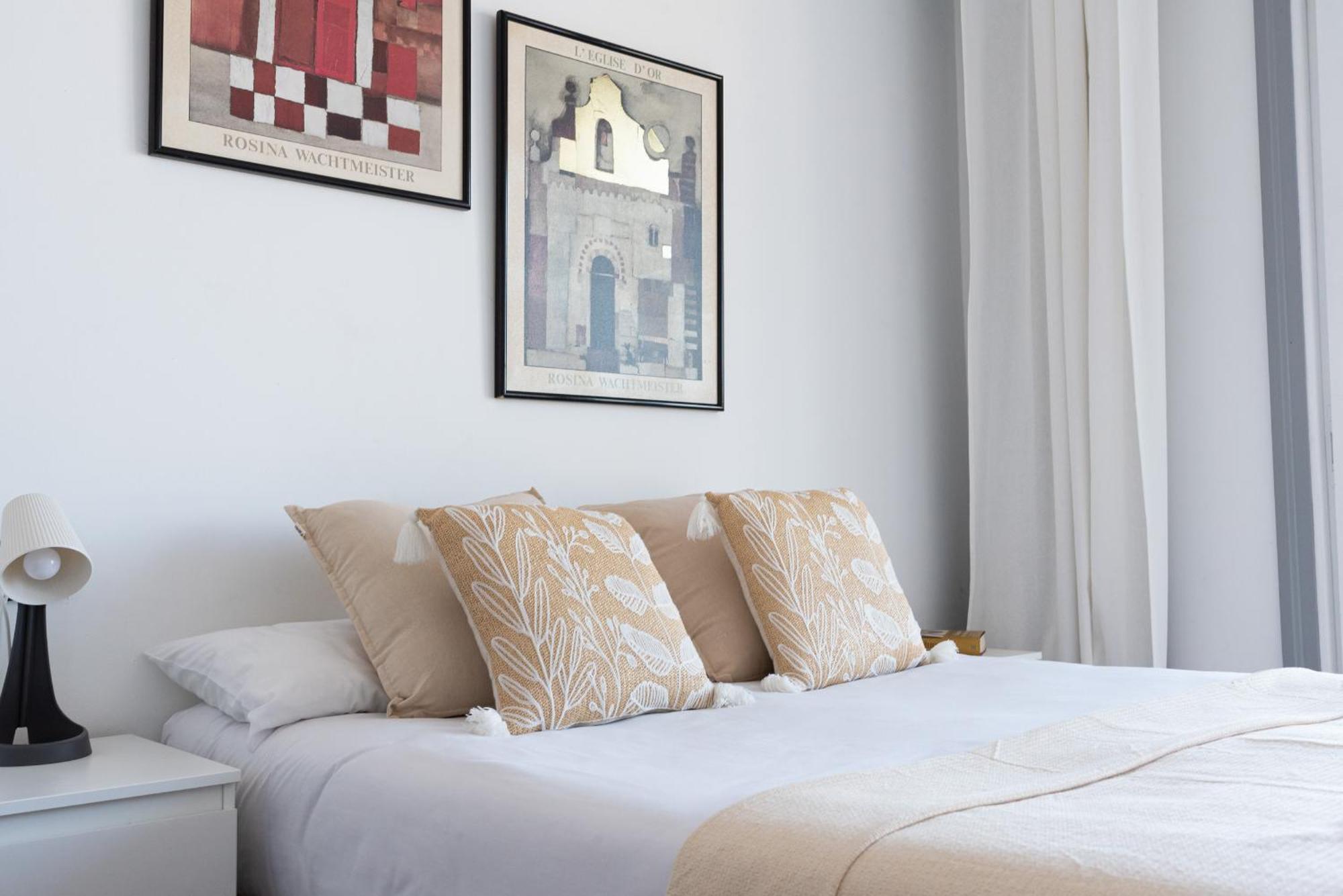 Apartament El Balcon De Samil Vigo Zewnętrze zdjęcie