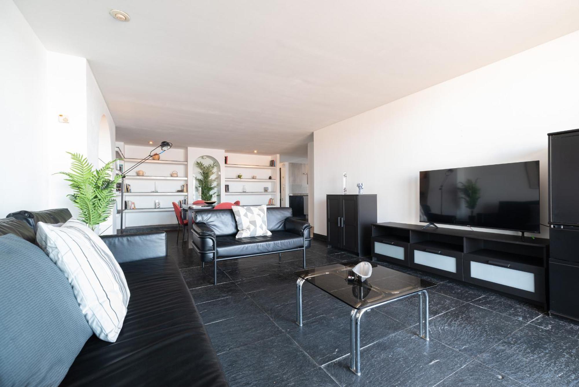 Apartament El Balcon De Samil Vigo Zewnętrze zdjęcie