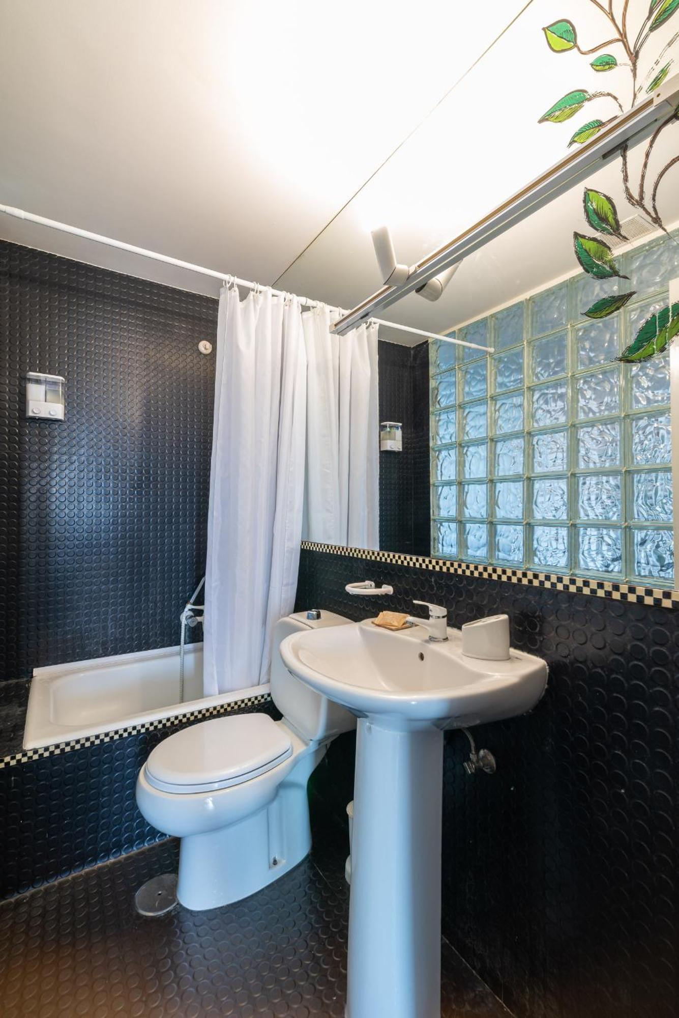 Apartament El Balcon De Samil Vigo Zewnętrze zdjęcie